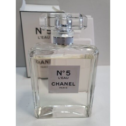 

Туалетная вода Chanel No 5 L'EAU, флакон 200 мл