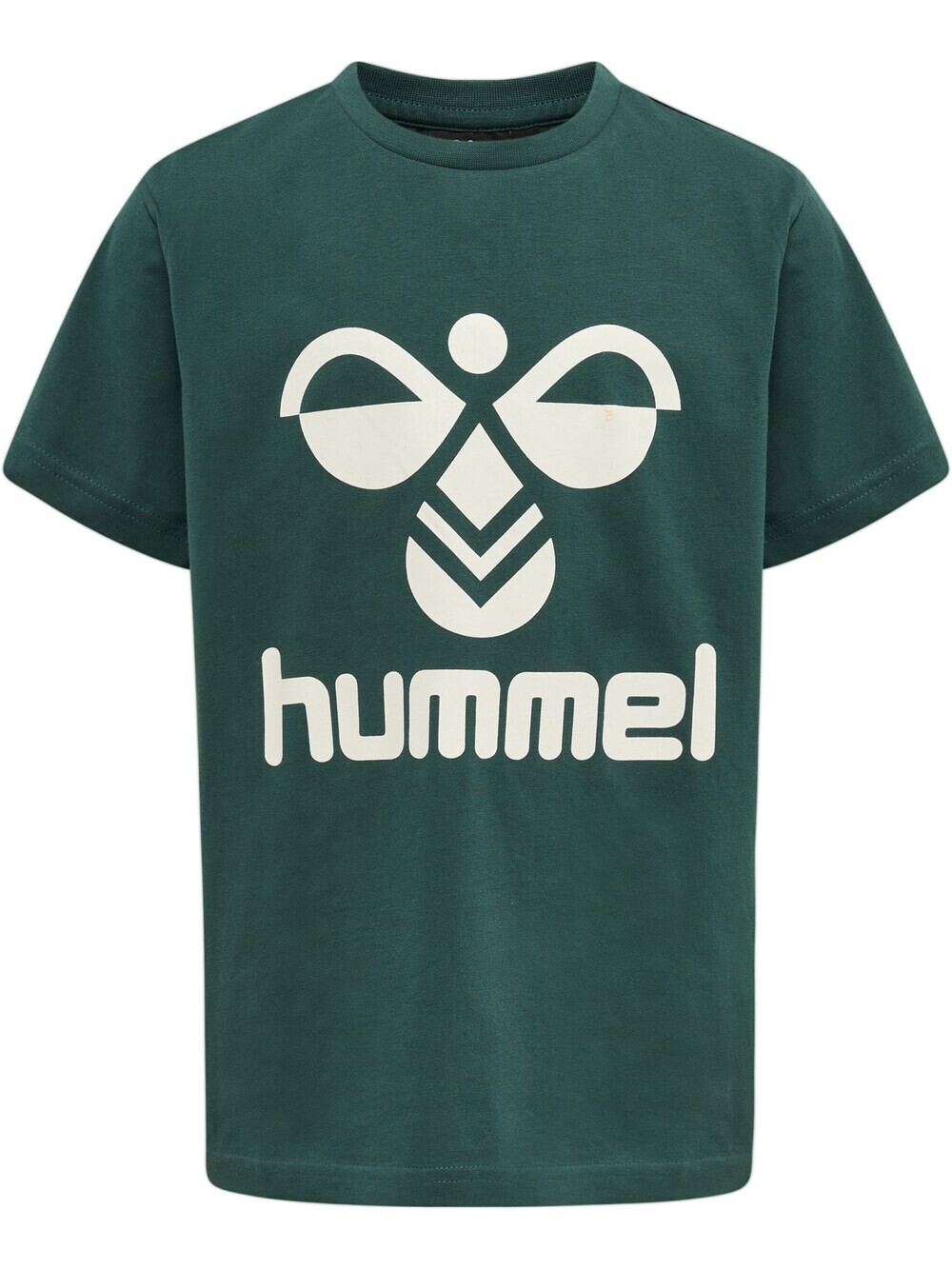 

Рубашка для выступлений Hummel Tres, бензин