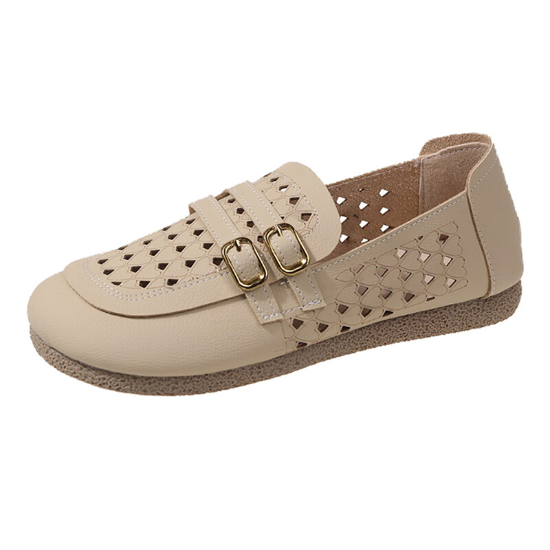 

Туфли женские повседневные Women's Casual Shoes Women's Bvfnlee, бежевый