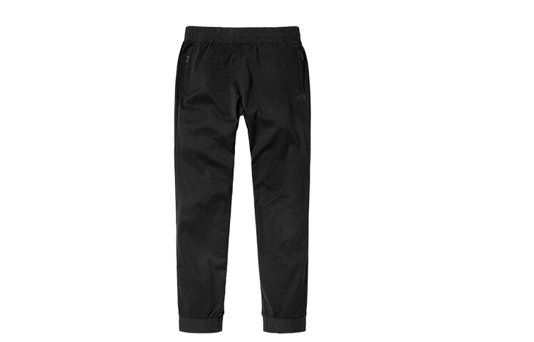 

THE NORTH FACE Мужские спортивные штаны, цвет Black