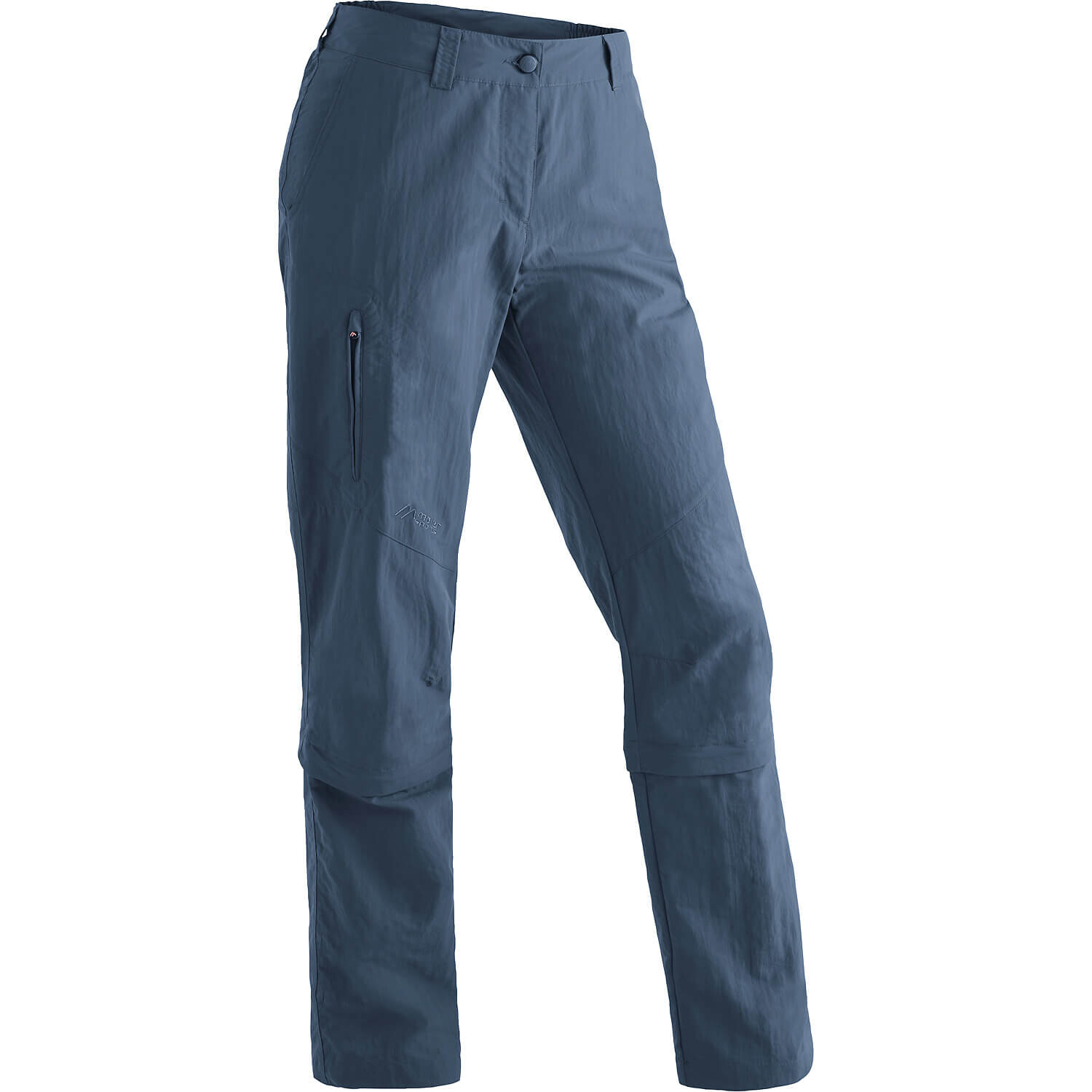 

Спортивные брюки Maier Sports Outdoor Fulda, морской