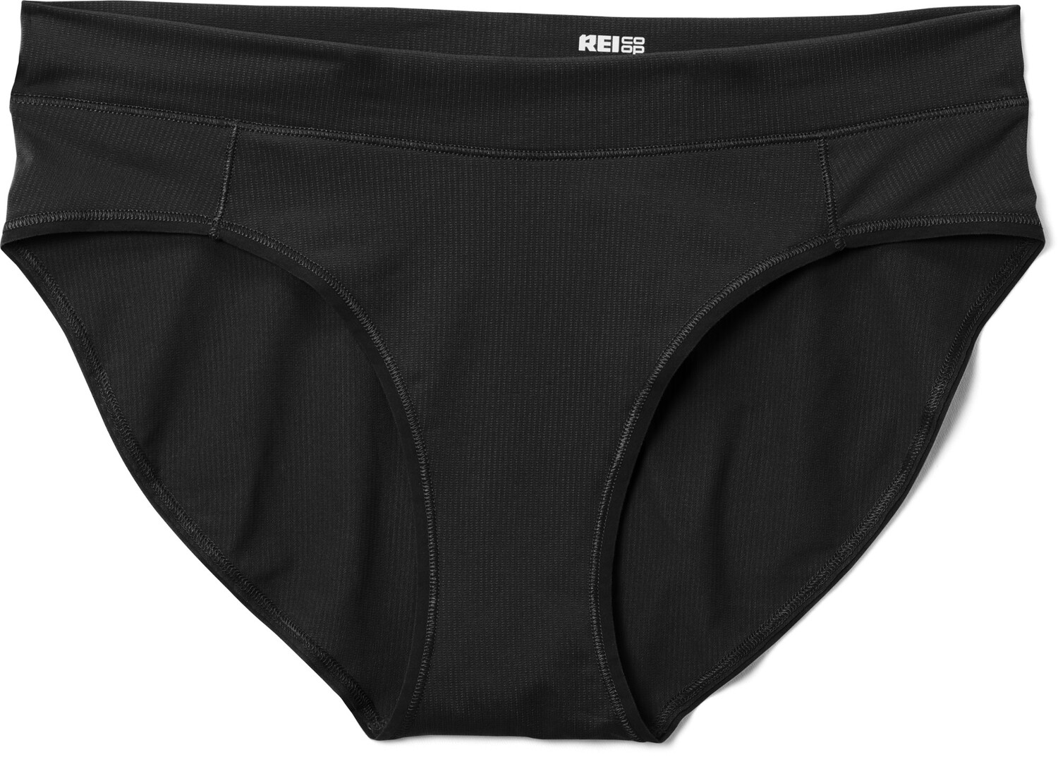 

Нижнее белье Active Bikini – женское REI Co-op, черный
