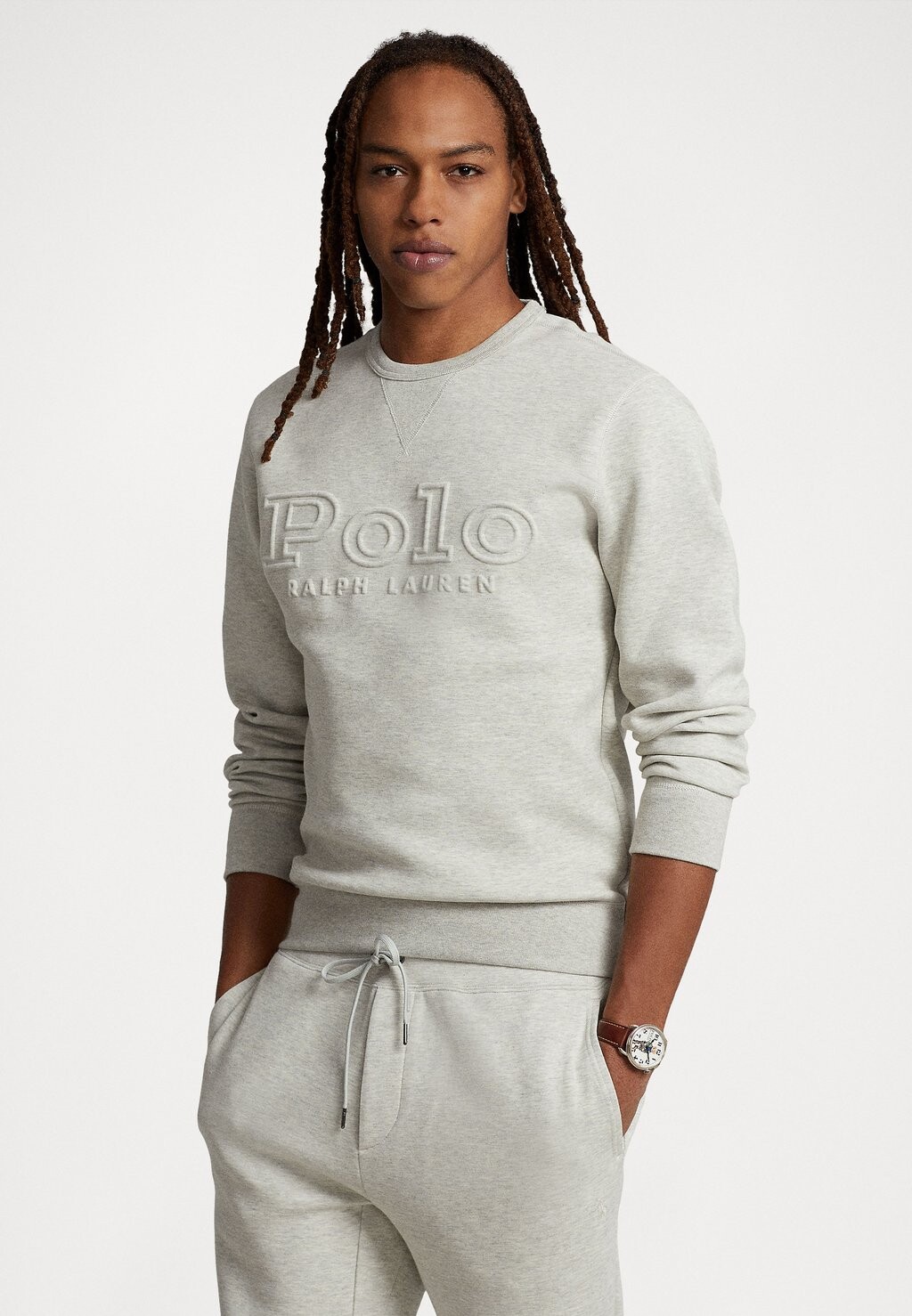 

Толстовка Polo Ralph Lauren