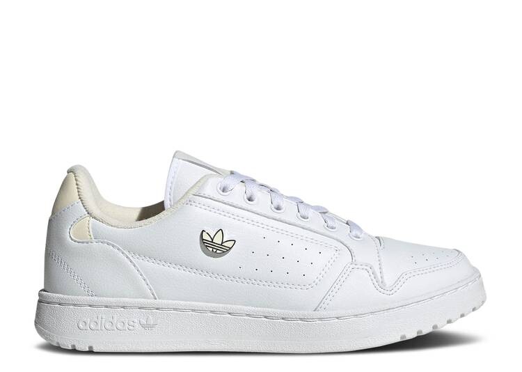 

Кроссовки Adidas WMNS NY 90 'CHALK WHITE', белый