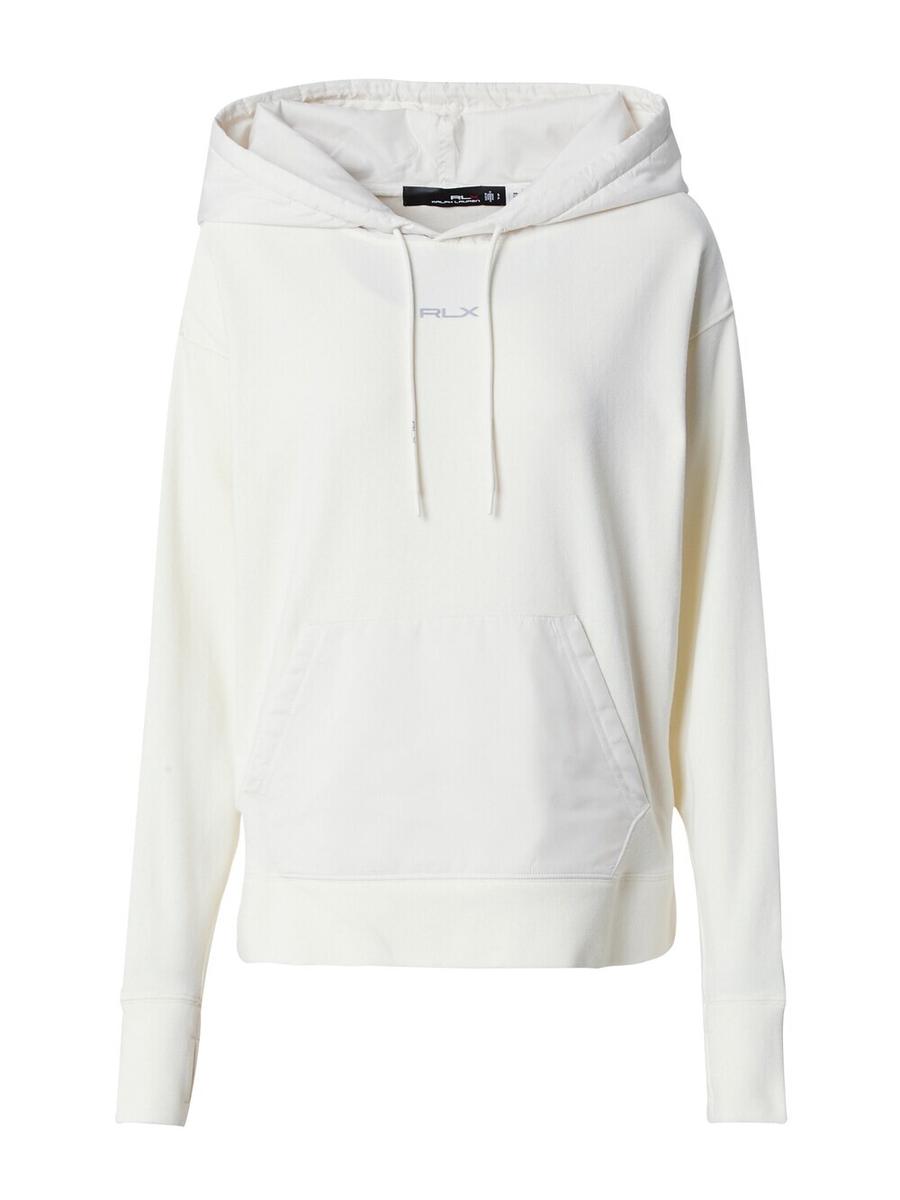 

Толстовка Polo Ralph Lauren, крем