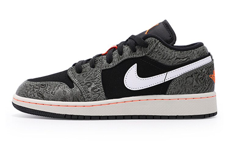 

Jordan Air Jordan 1 Винтажные баскетбольные кроссовки женские