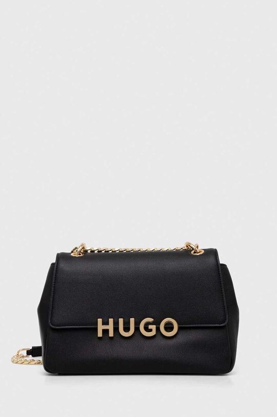 

Сумка ХЮГО Hugo, черный