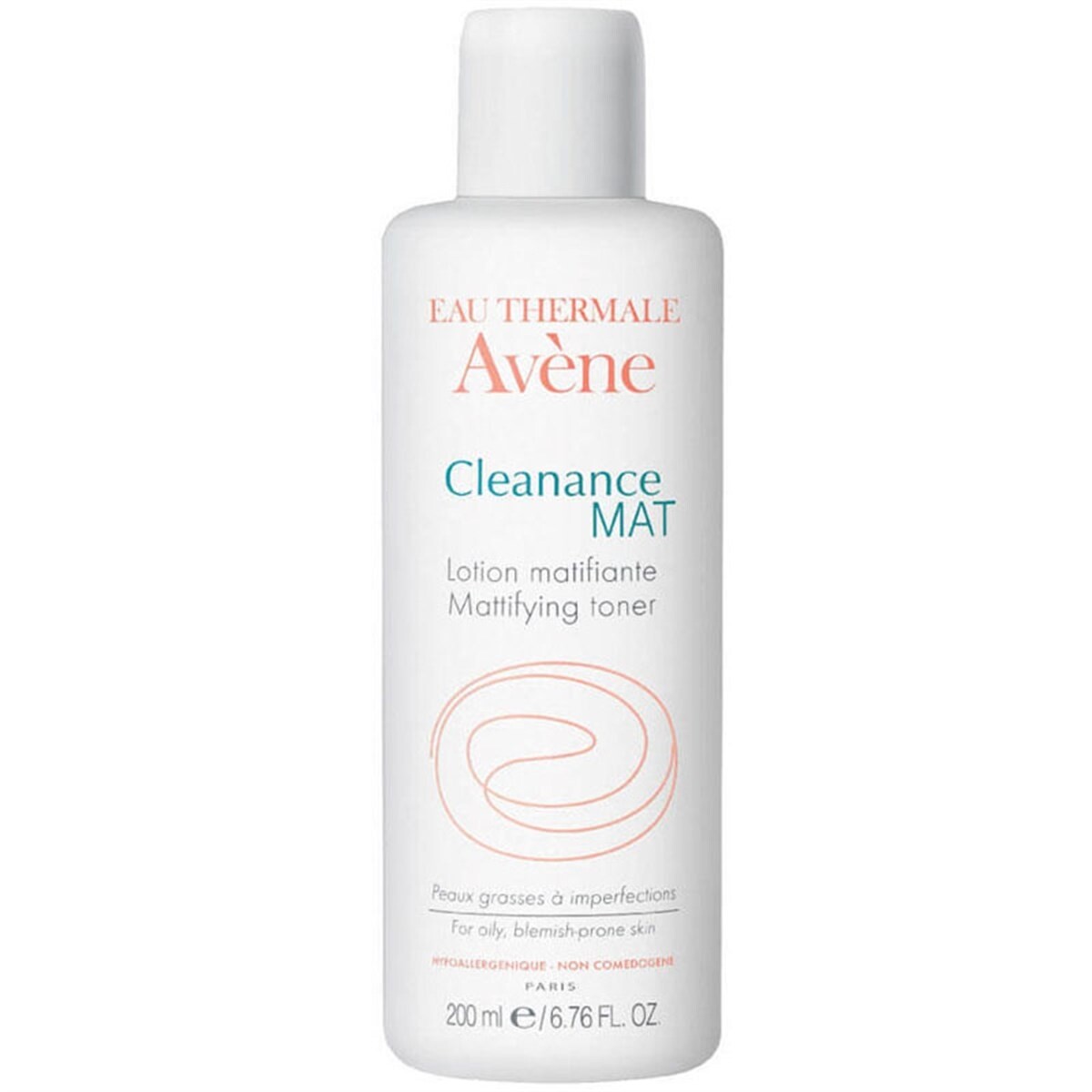 

Avene Cleanance Матирующий лосьон 200мл