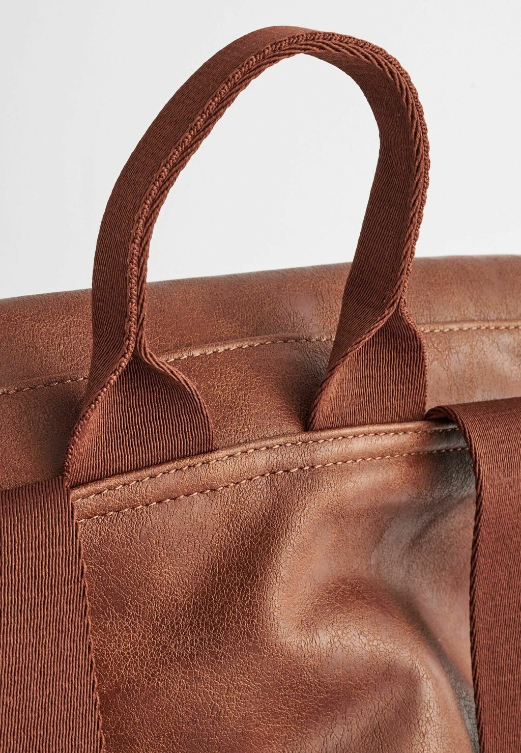 

Рюкзак REGULAR FIT Next, коричневый