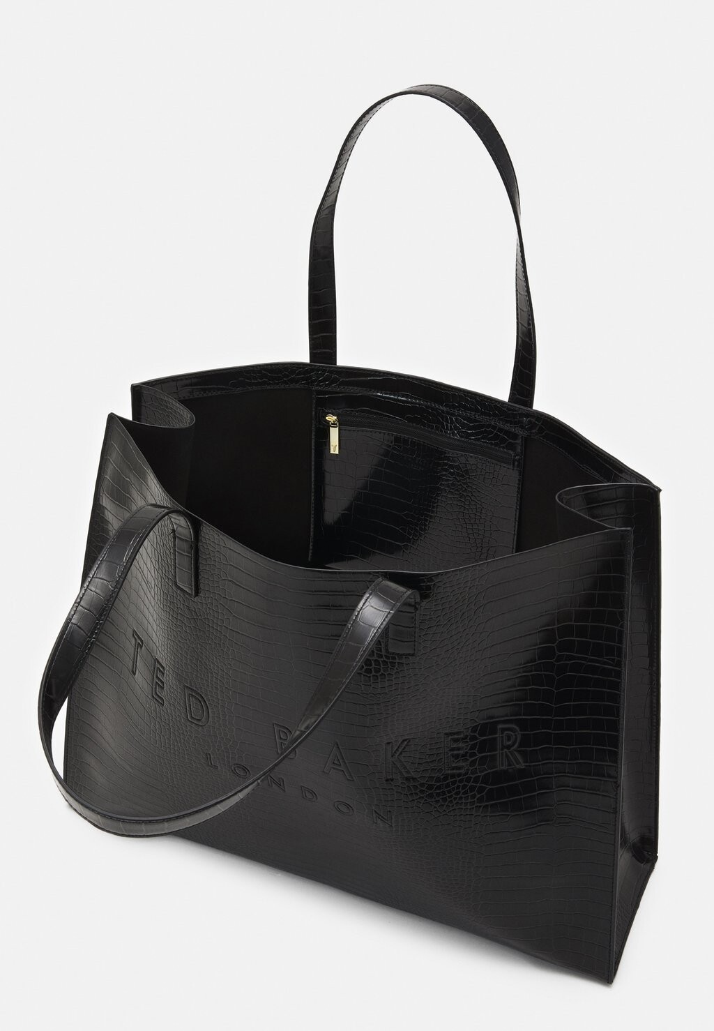 

Сумка для покупок ALLICON Ted Baker, черный