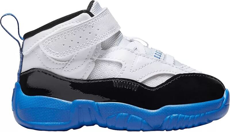 

Баскетбольные кроссовки Jordan Toddler Jumpman Two Trey, мультиколор