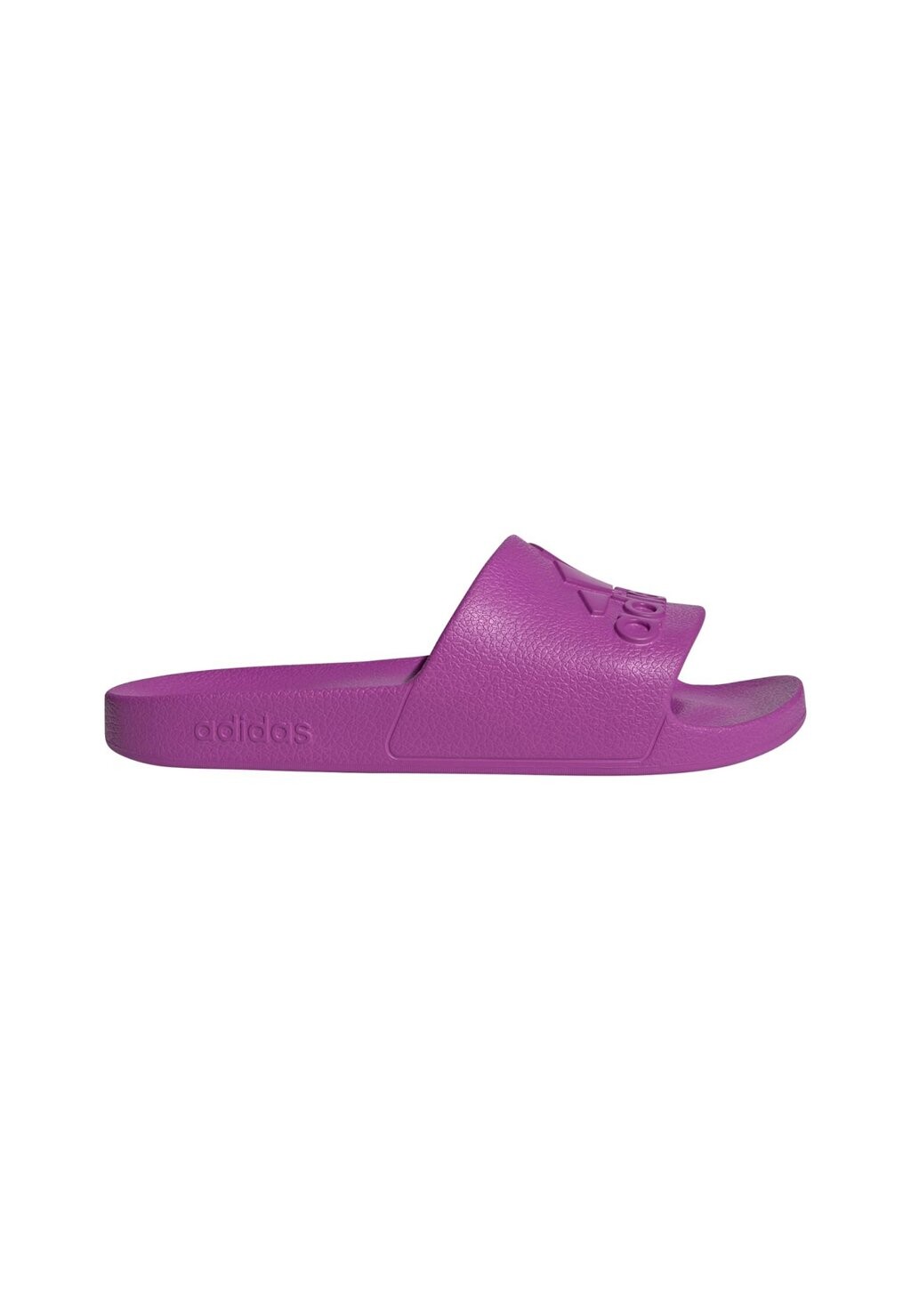 

Пляжные тапочки Lette Aqua adidas Sportswear, фиолетовые