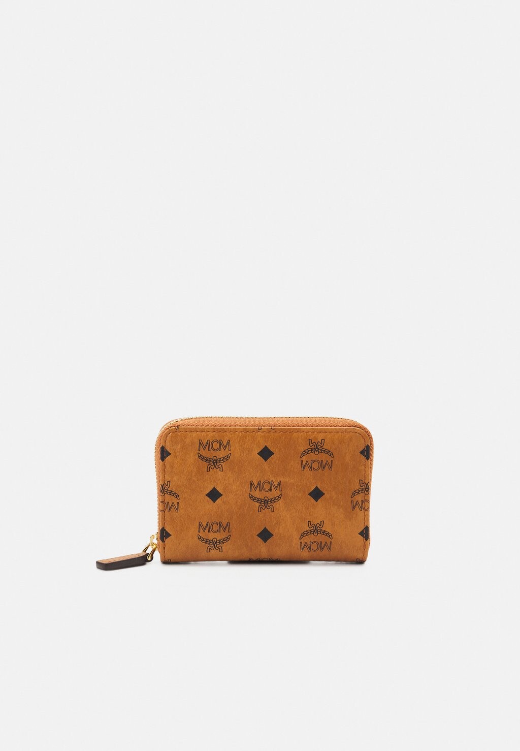 

Бумажник MCM