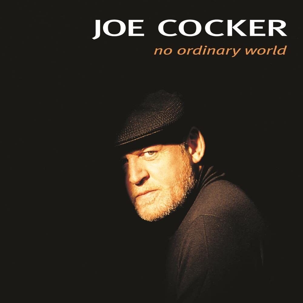 

Виниловая пластинка LP No Ordinary World - Joe Cocker