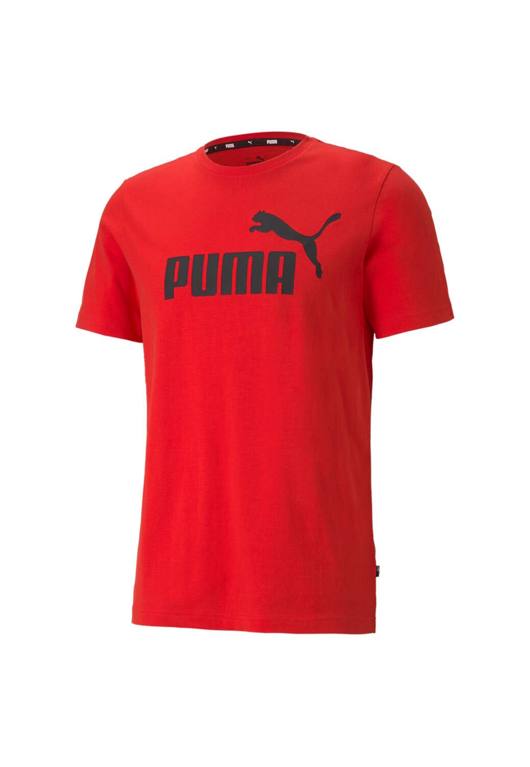 

Футболка Puma Essentials', красный