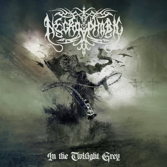 

Виниловая пластинка Necrophobic - In the Twilight Grey