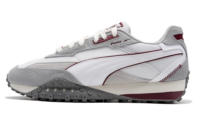 

Обувь повседневная Puma City Rider Life унисекс