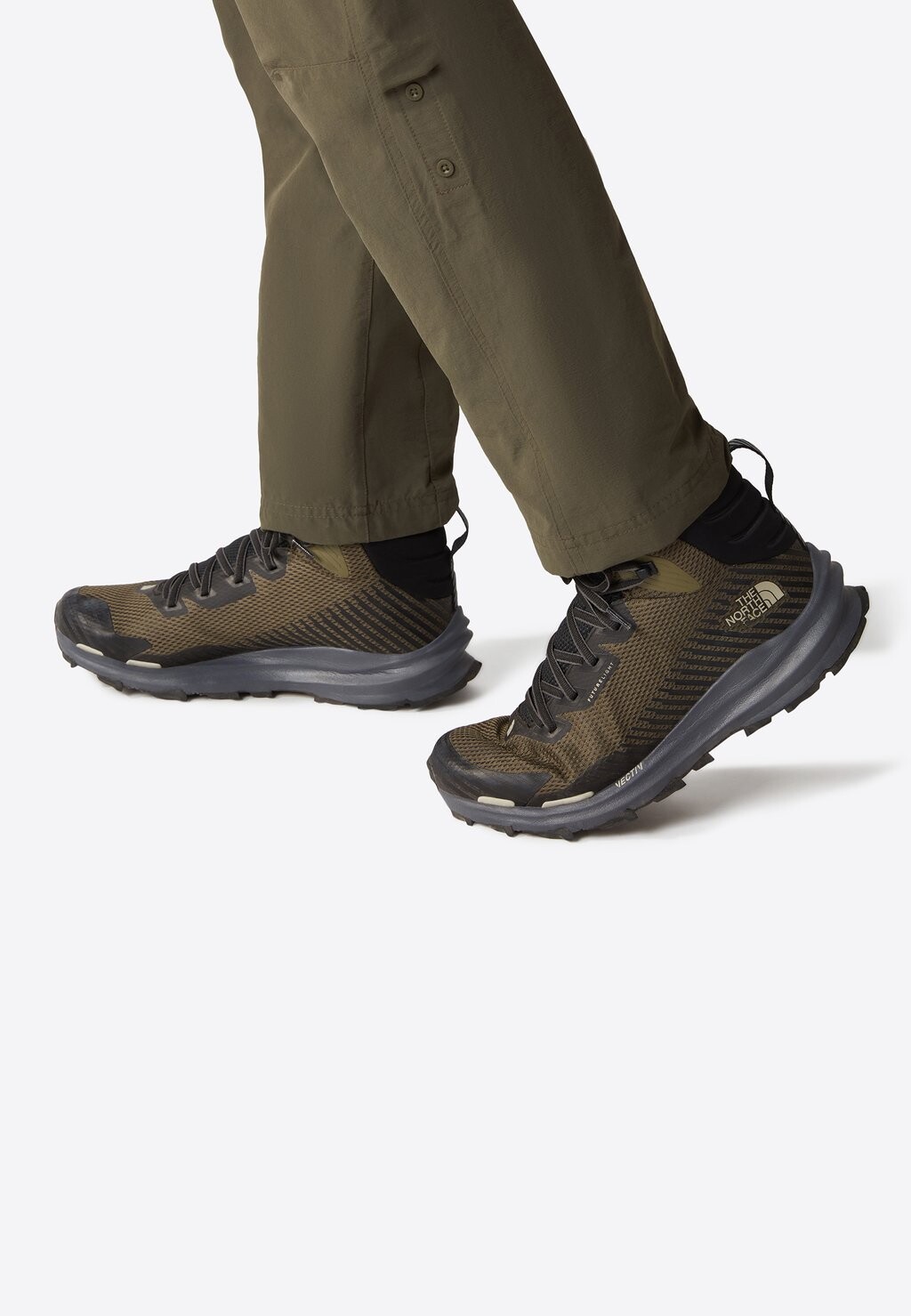 

Кроссовки The North Face
