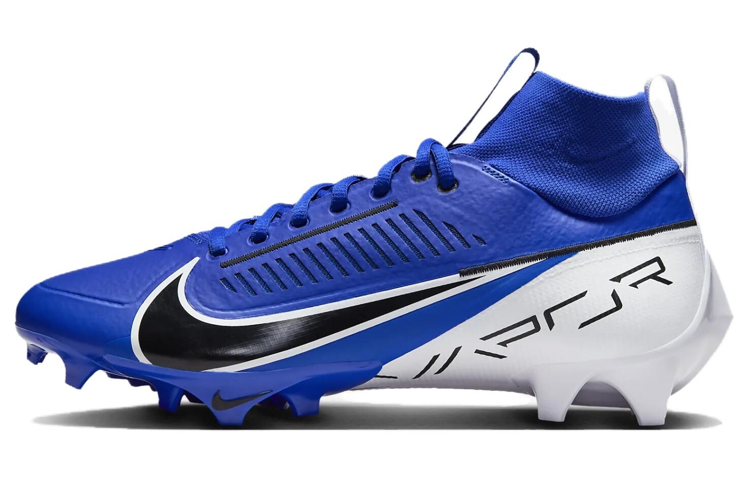 

Vapor Edge Pro 360 2 «Hyper Royal Black» Nike