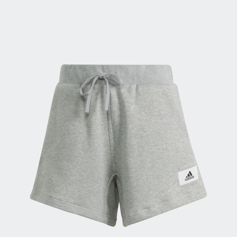 

Толстовка Adidas IU3178, серый