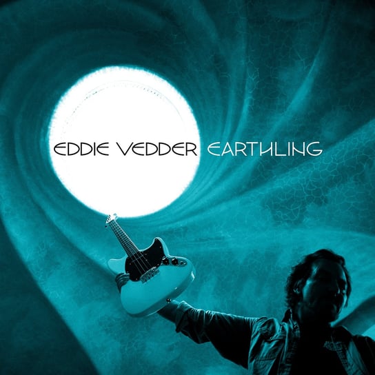 Виниловая пластинка Vedder Eddie - Earthling