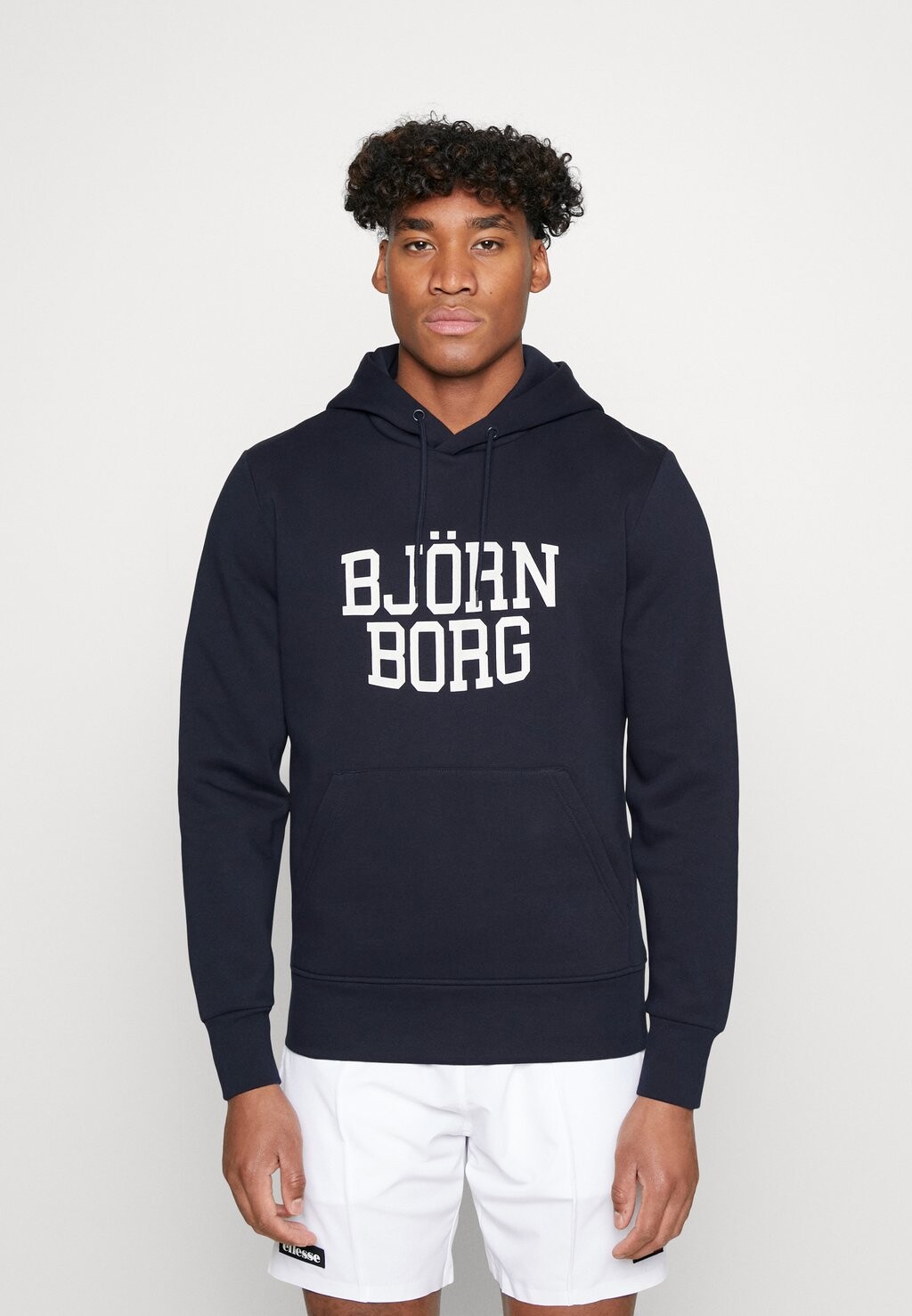 

Худи Bjorn Borg