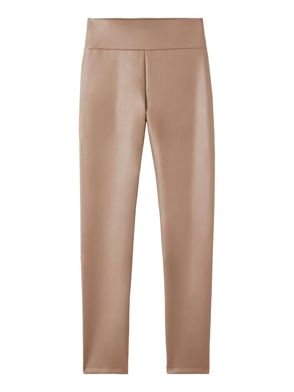 

Узкие леггинсы Calzedonia, капучино