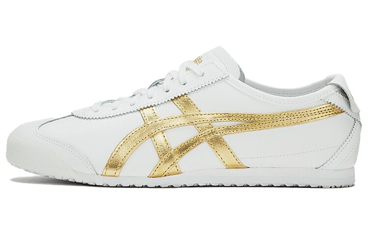 

Onitsuka Tiger MEXICO 66 Life повседневная обувь унисекс