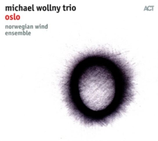 

Виниловая пластинка Michael Wollny Trio - Oslo