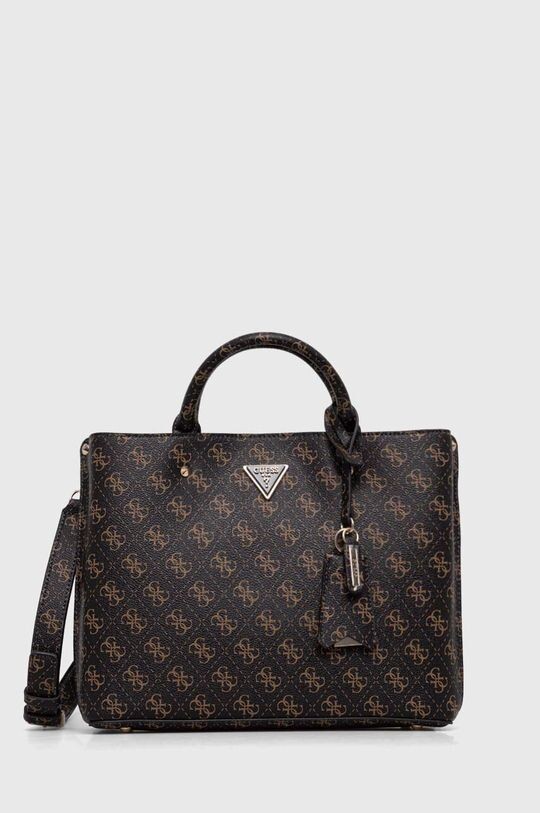 

Сумка Guess, коричневый
