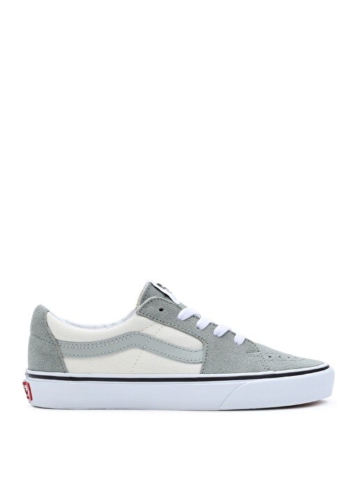 

Разноцветные женские замшевые повседневные туфли Vans