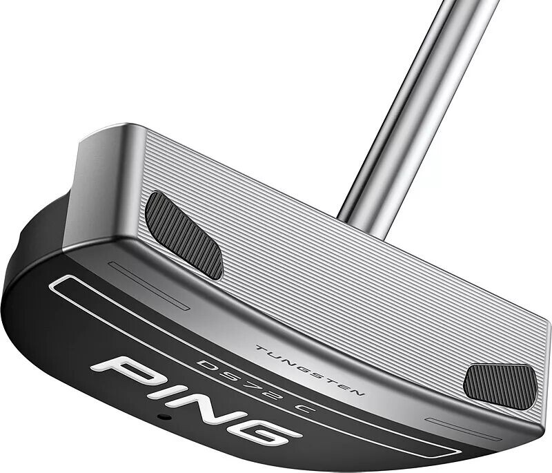 

Ping DS72 C Клюшка для гольфа