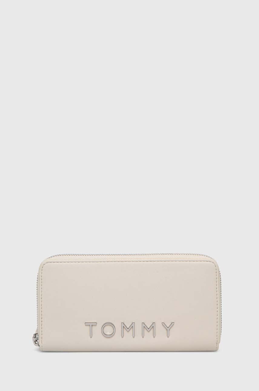 

Кошелек Tommy Jeans, бежевый