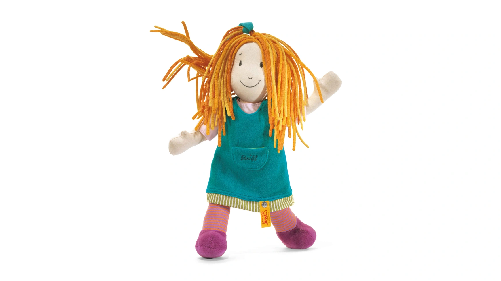 

Кукла Steiff Фрида 38 см 014741