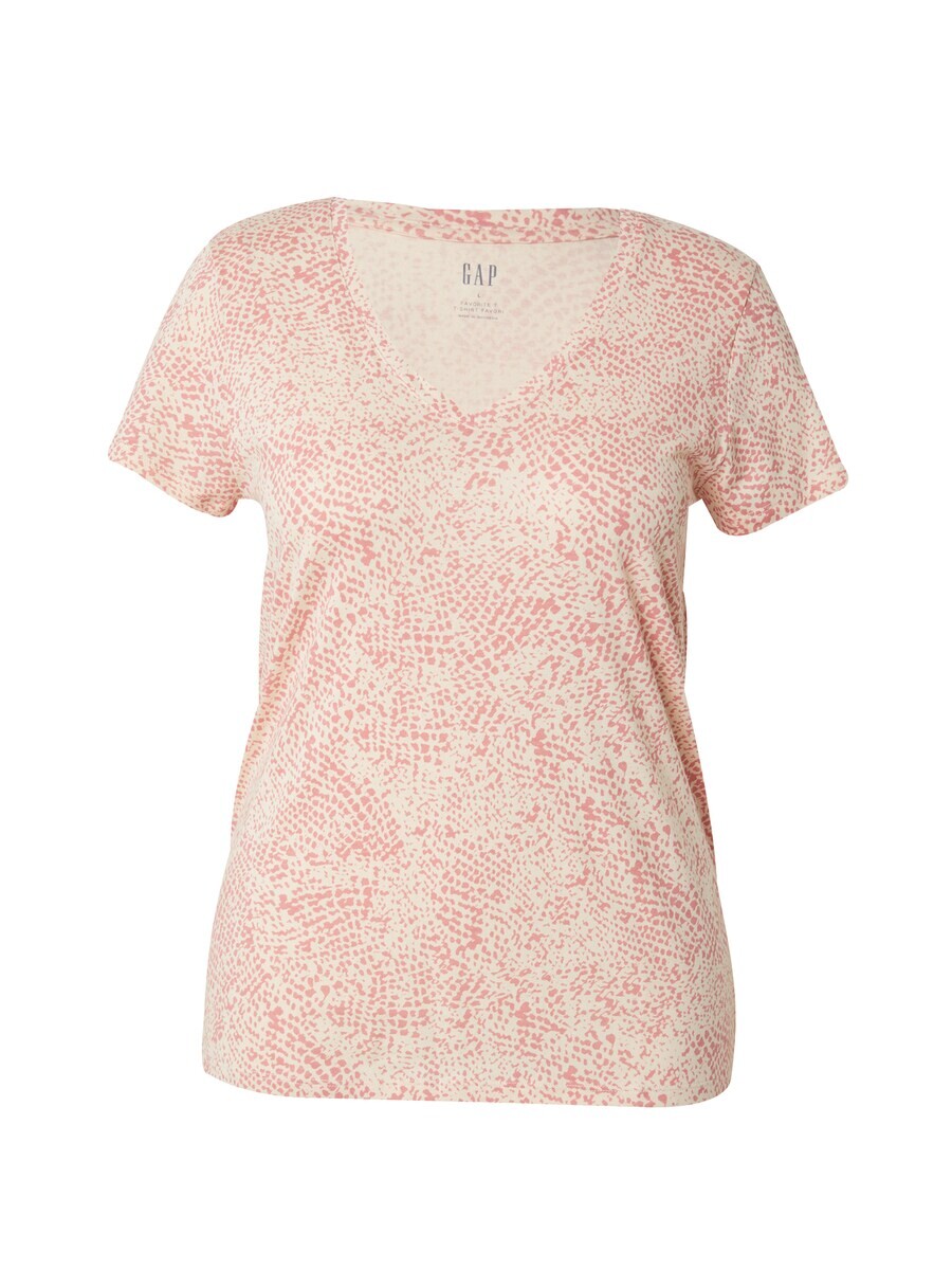 

Футболка GAP, цвет Peach