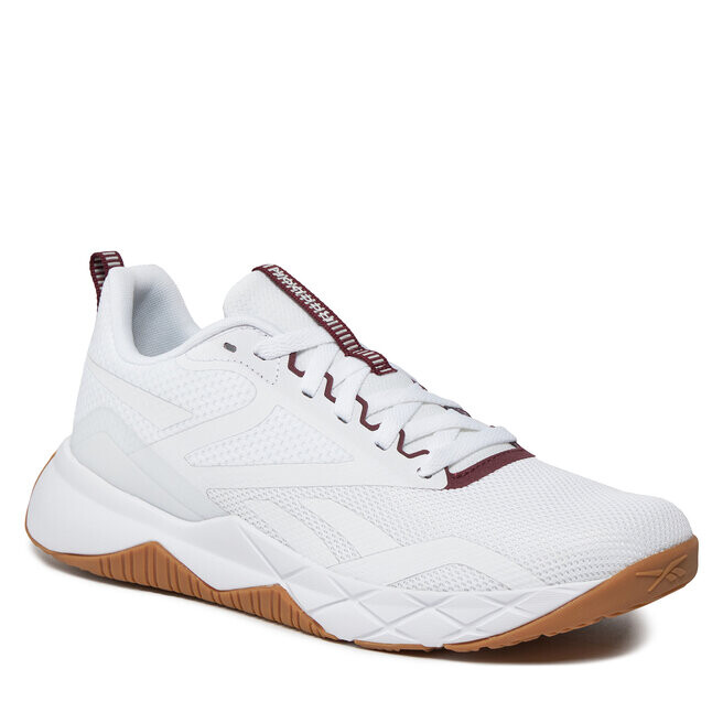 

Кроссовки Reebok NfxTrainer, белый