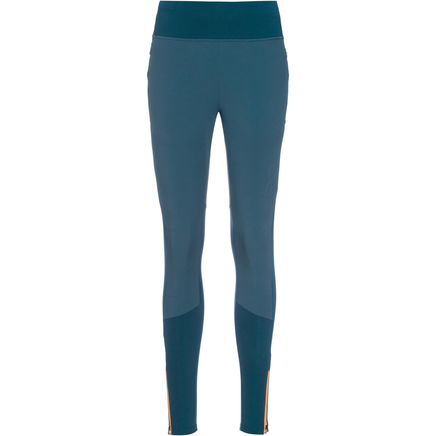 

Спортивные леггинсы OCK Tights, цвет reflecting pond