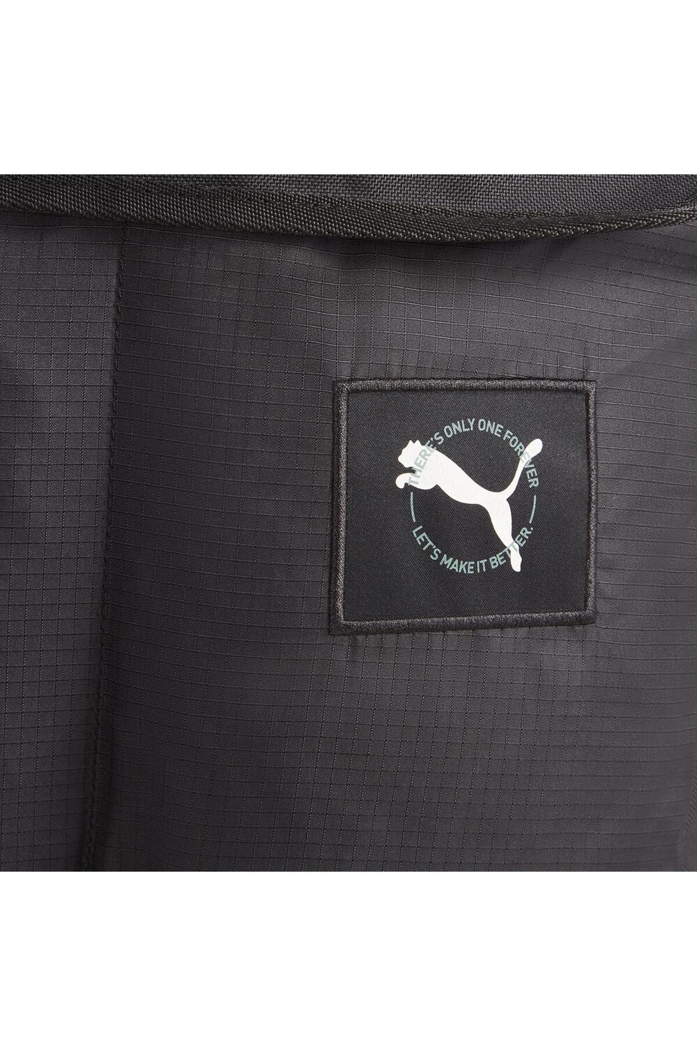 

Рюкзак - Черный - Однотонный Puma, черный