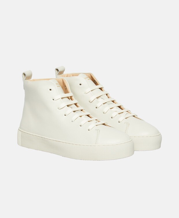 

Кроссовки Royal Republiq, цвет Wool White