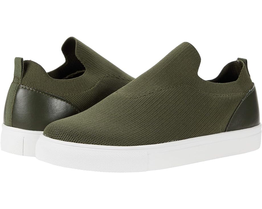 

Кроссовки Blondo Kyla Waterproof Sneaker, цвет Olive Knit