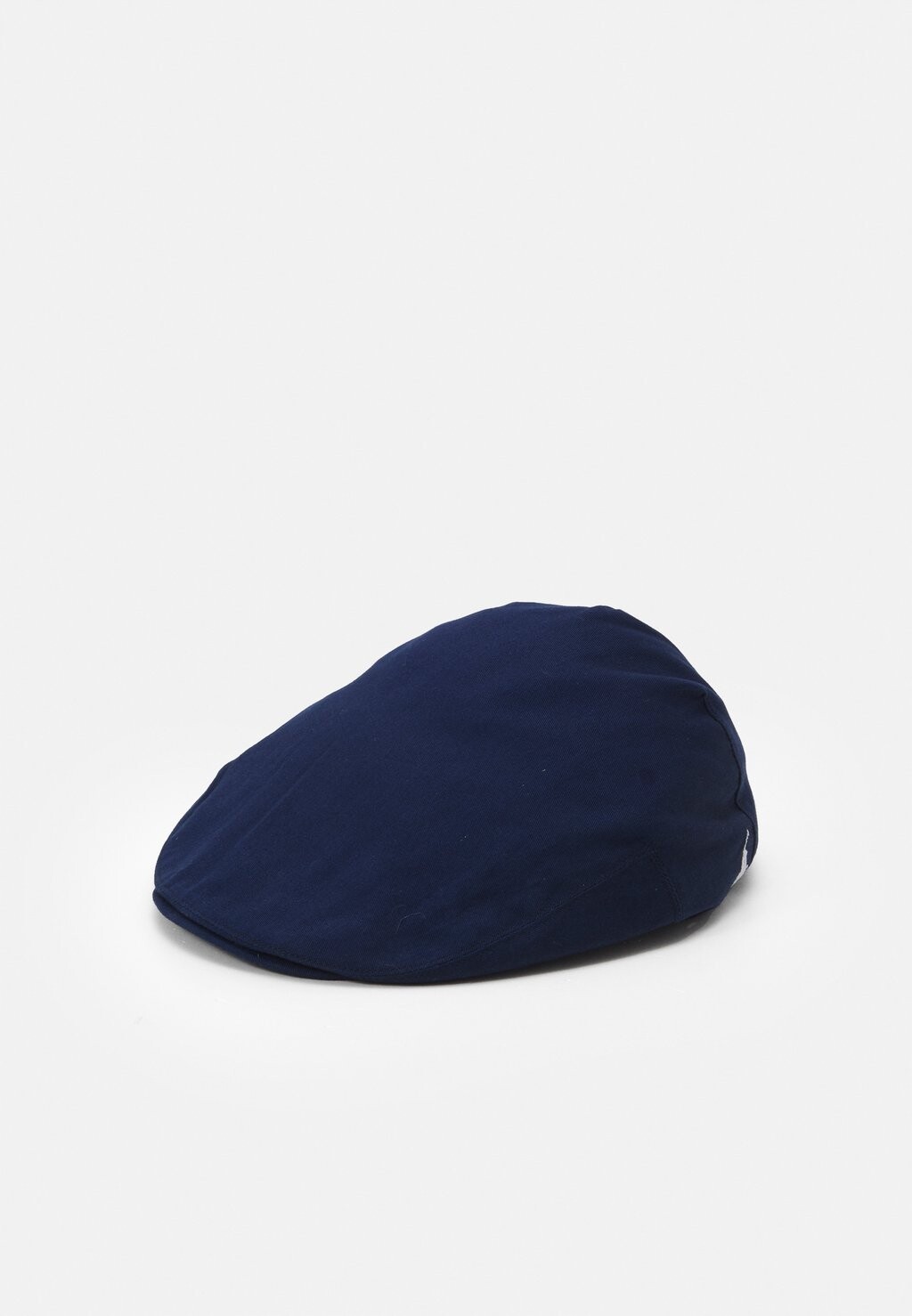 

Шапка Drivers Hat Unisex Polo Ralph Lauren, цвет newport navy