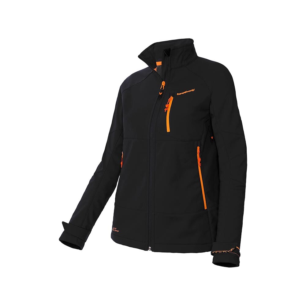 

Куртка Trangoworld TRX2 Soft Pro, черный