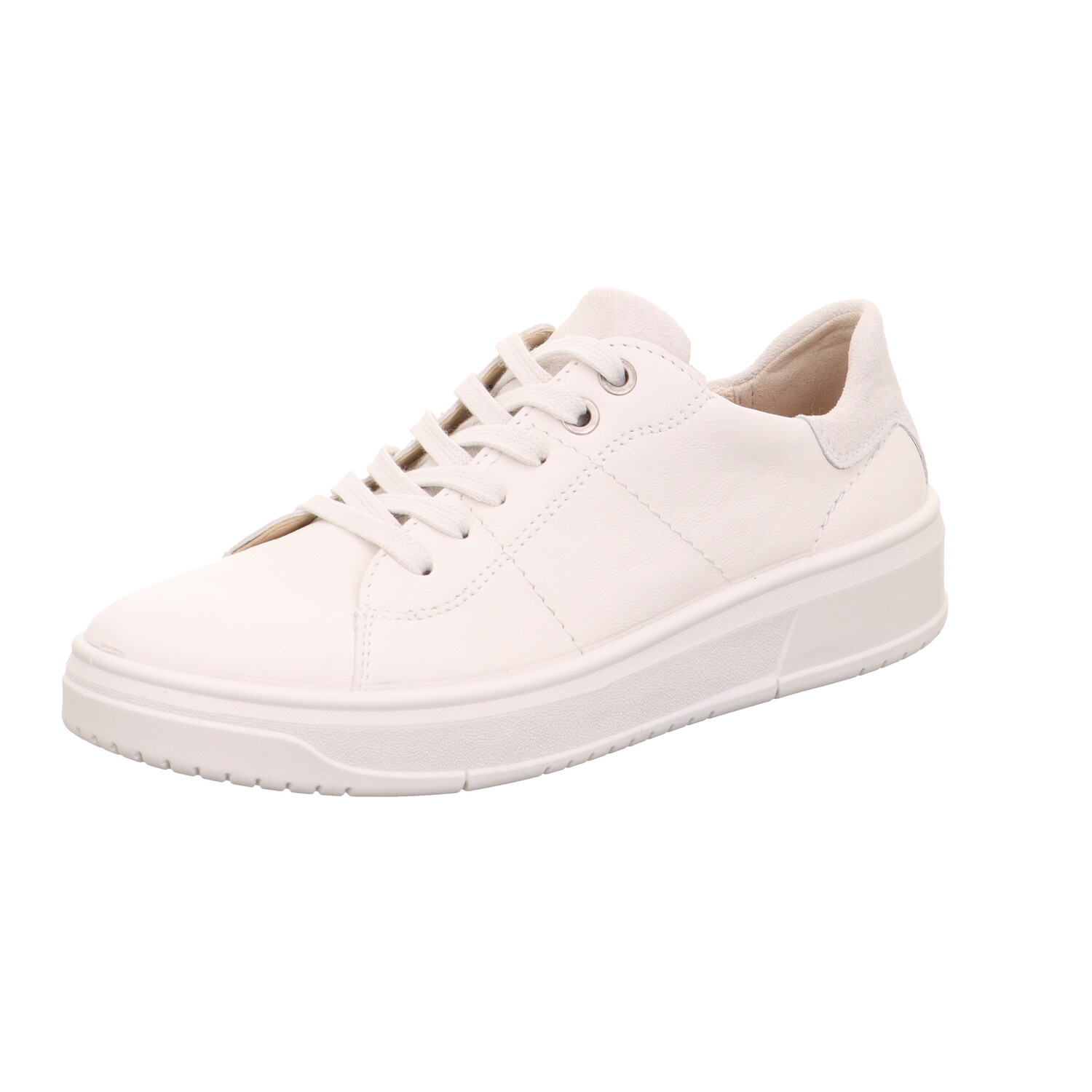 

Кроссовки Legero Low REJOISE, белый