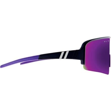 

Поляризованные солнцезащитные очки Eclipse X2 Blenders Eyewear, цвет Violet Victory