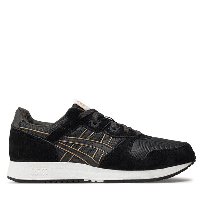 

Кроссовки Asics Lyte Classic 1201A477 Graphite Grey/Black 028, серый