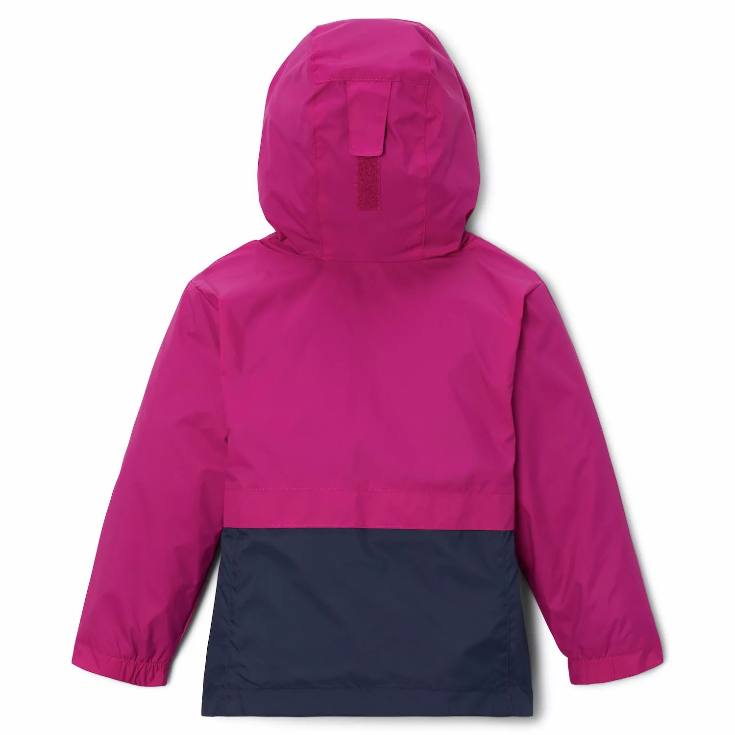 цена Куртка Columbia Rain-zilla для девочек и малышей Columbia
