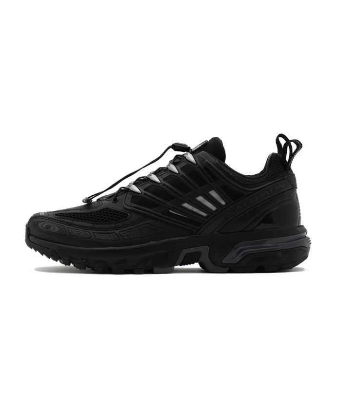

Стильные кроссовки acs pro Salomon, черный