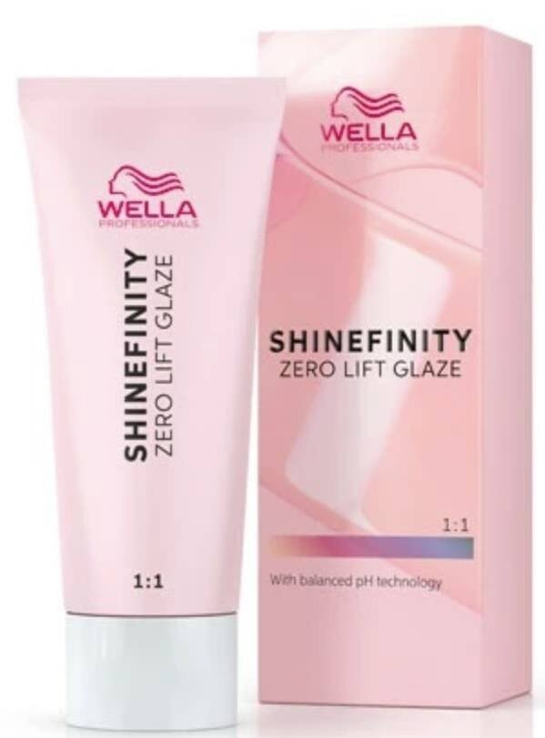 

Wella Shinefinity 60 мл — 12 июля Cool Mushroom