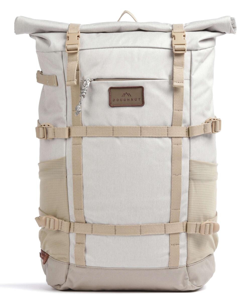 

Рюкзак Happy Camper Paratrooper 15 дюймов, полиэстер Doughnut, бежевый