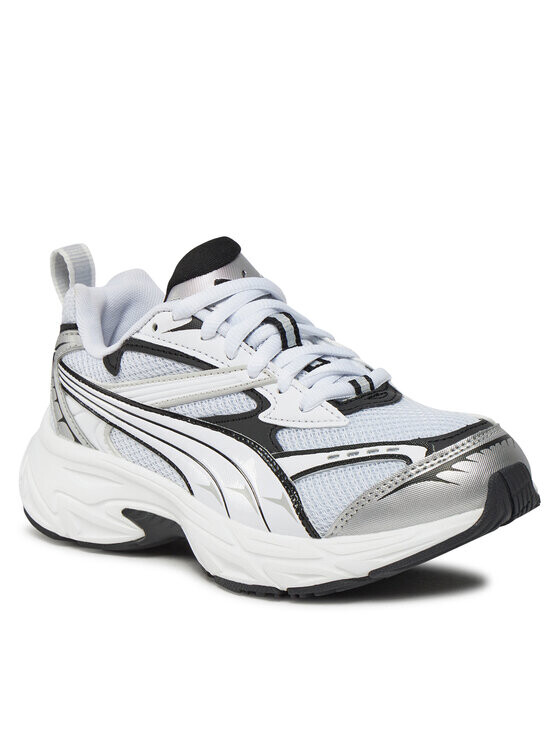 

Кроссовки Puma, серый